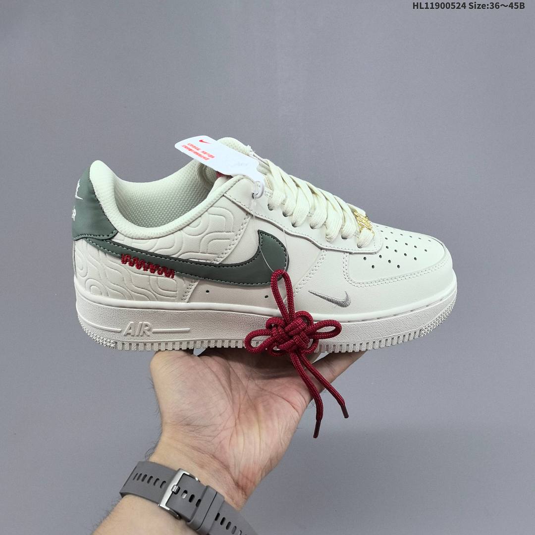 Nike Air Force 1 ‘07 Low - foto 2