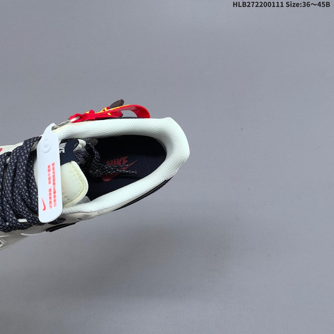 NIKE AIR FORCE 1‘07 LV8 -821 - foto 2