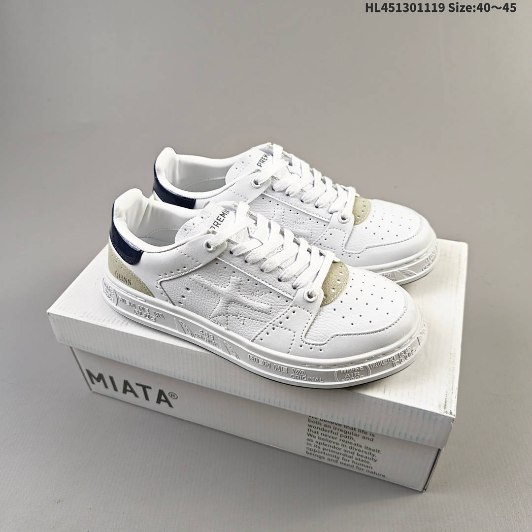 Premiata HL451301119 Size 45 - foto 5