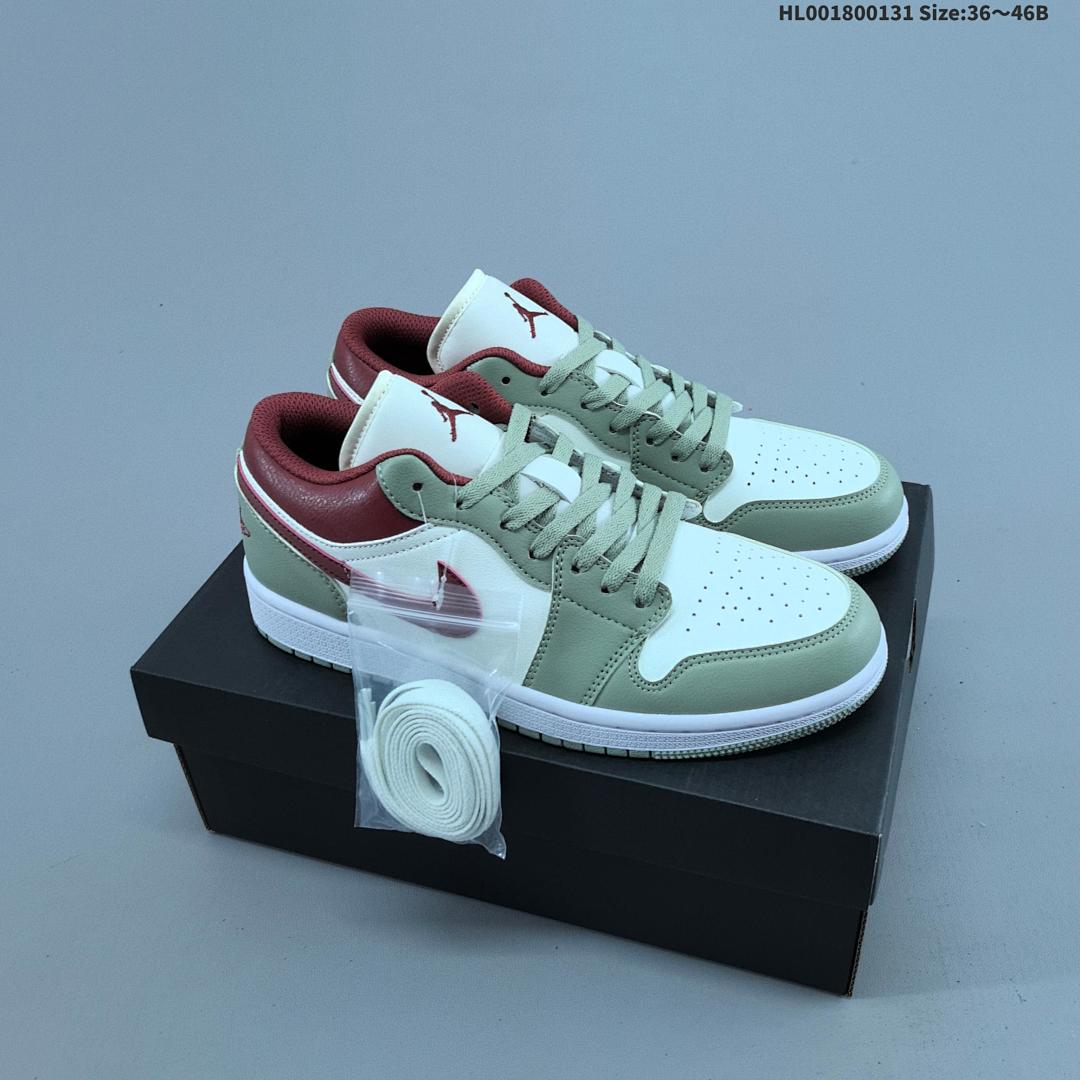Air Jordan 1 Low AJ1 1 aj1 1