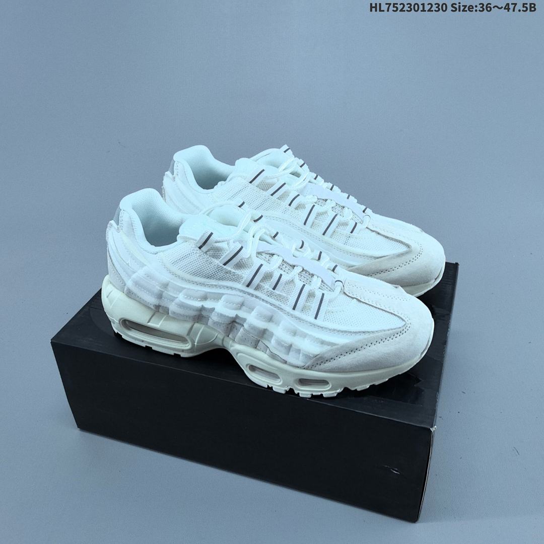 NIKE AIR MAX 95 TT - foto 2