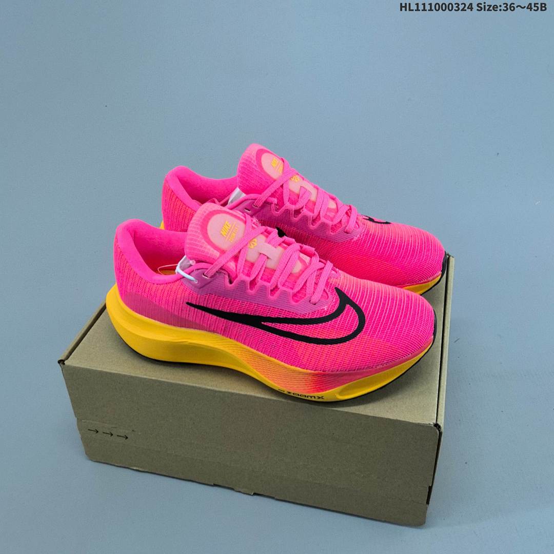 Nike Zoom Fly 5 5 10 - foto 8