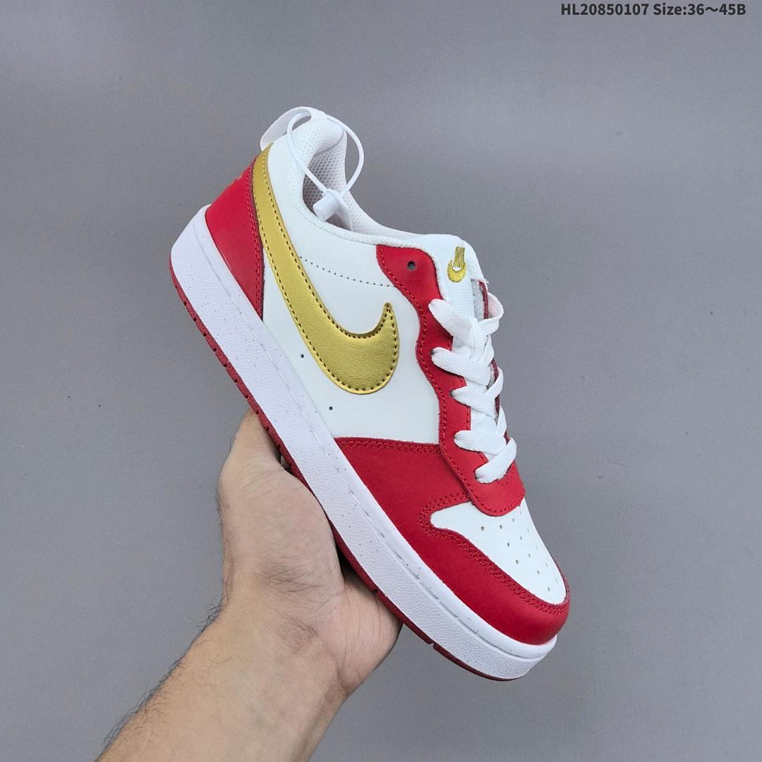 Nike Court Borough Low 2 - foto 8