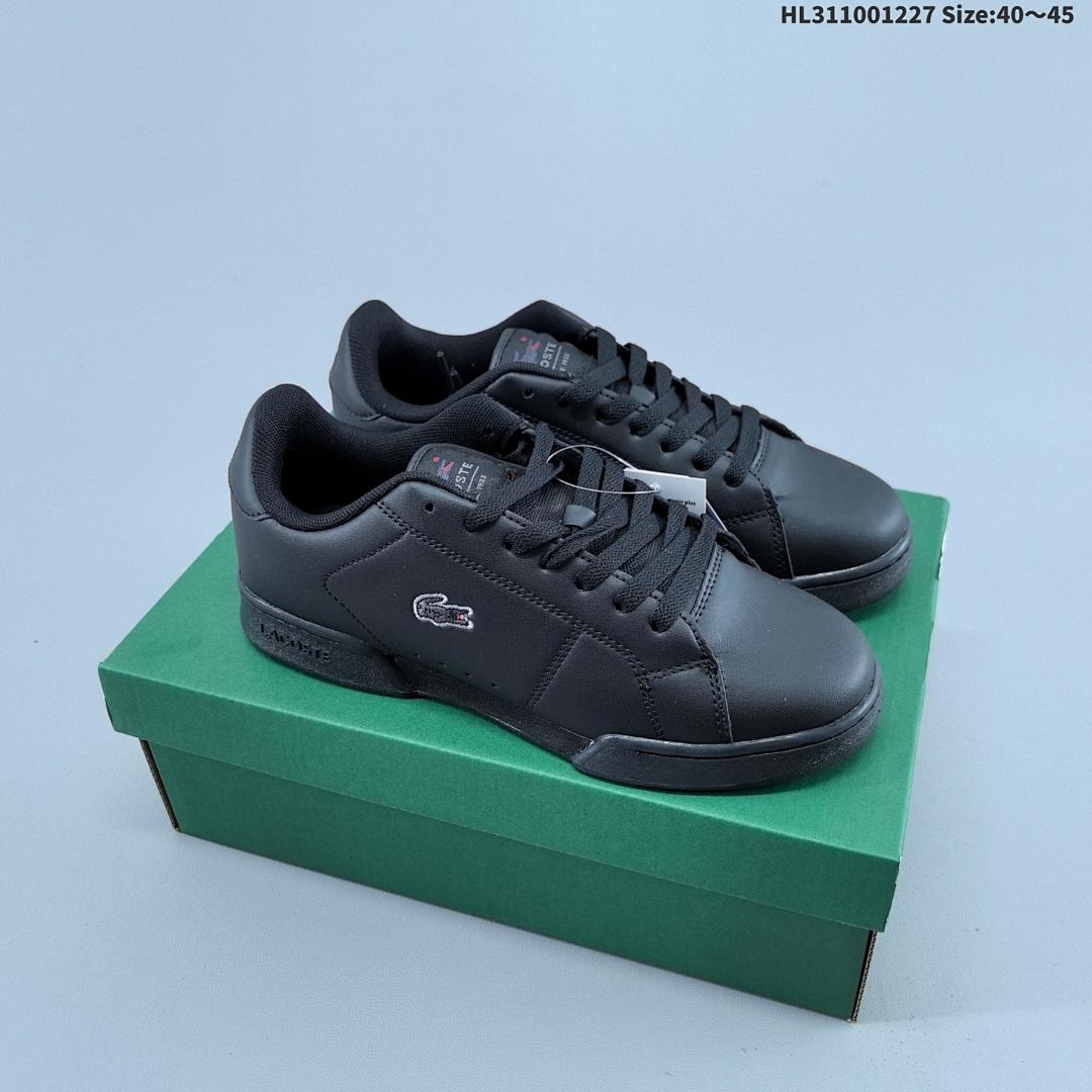 LACOSTE Carnaby Cup - foto 6