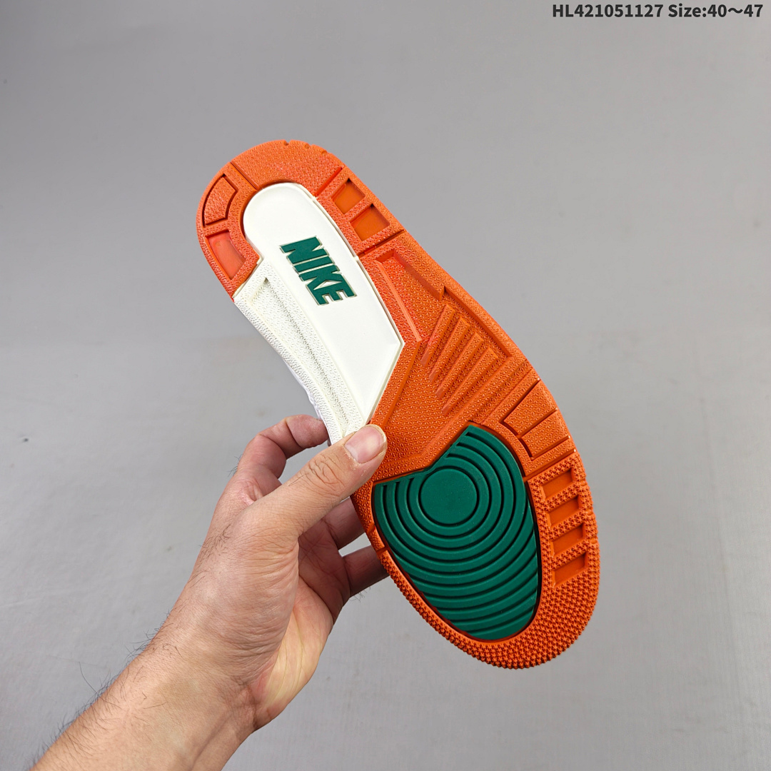 AJ3 Nike Air Jordan 3 Retro SE 3 3 AJ 1 - foto 4