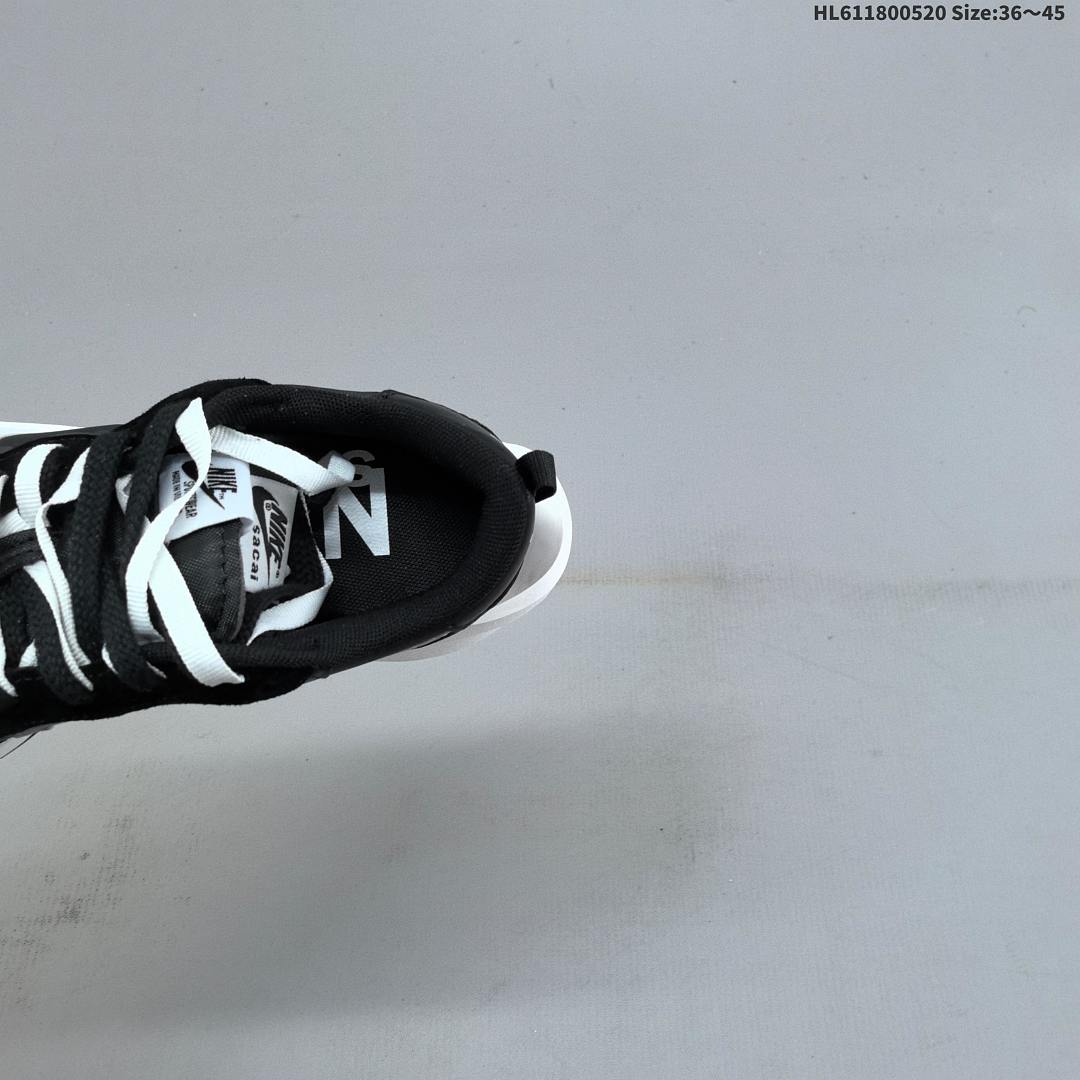 Nike Vaporwaffle Sacai 50 Pegasus VaporFly - foto 9