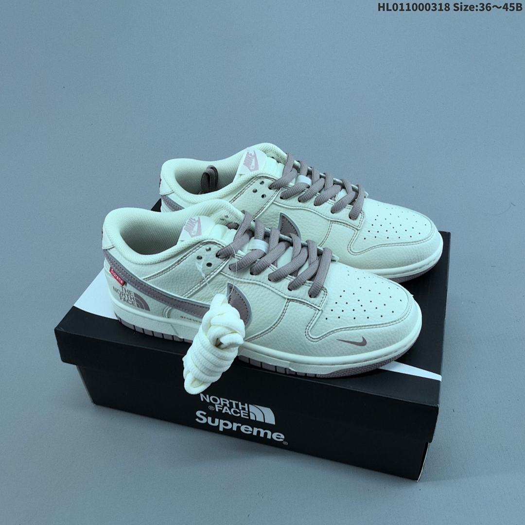 Nike Dunk Low Made by ideas ing - foto 6
