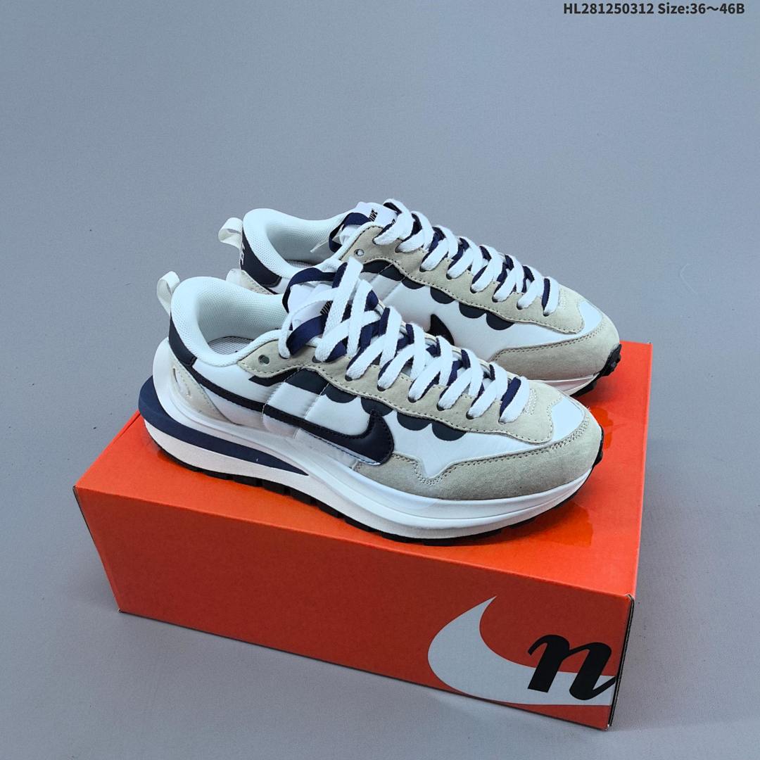 Nike Vaporwaffle Sacai 50 -109 4