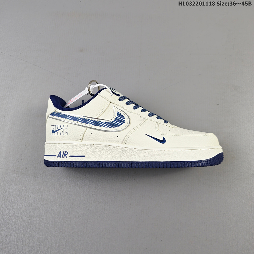 Nike Air Force 1 Low Forc - foto 8