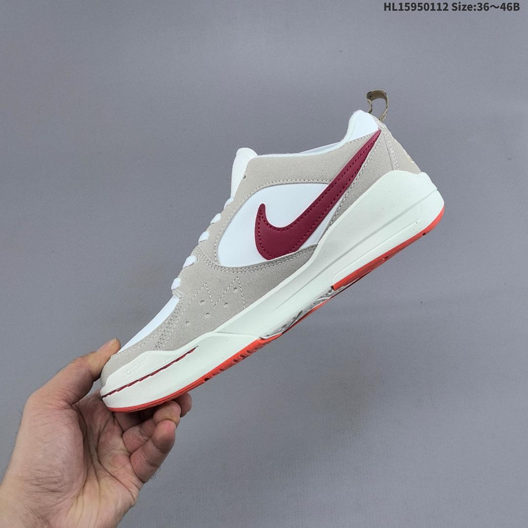 Nike Air Jordan CMFT Era 261 - foto 7