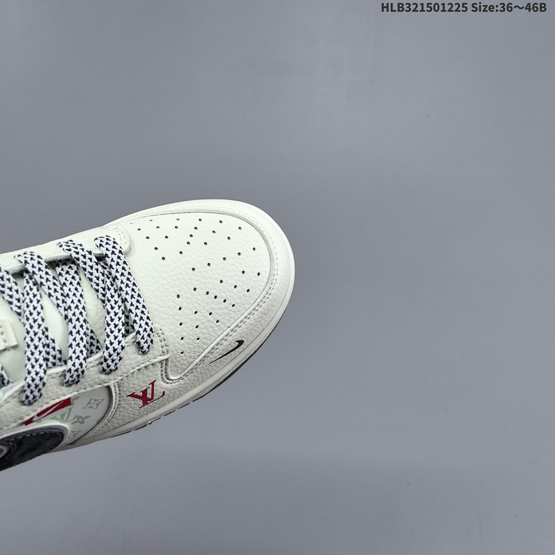 Nike Dunk Low Retro ‘DIY ’ - foto 3