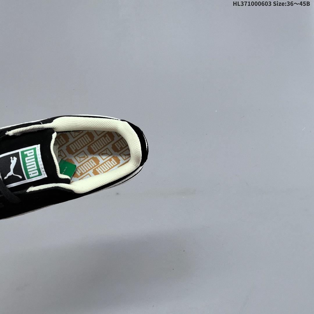 Puma Suede XL - 4 - foto 9