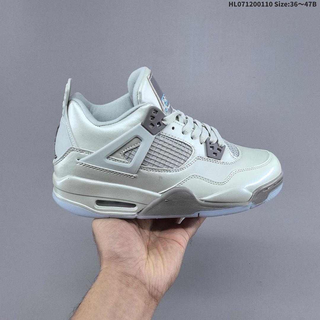 Nike Air Jordan 4 Retro · AJ4 -001 3 - foto 7