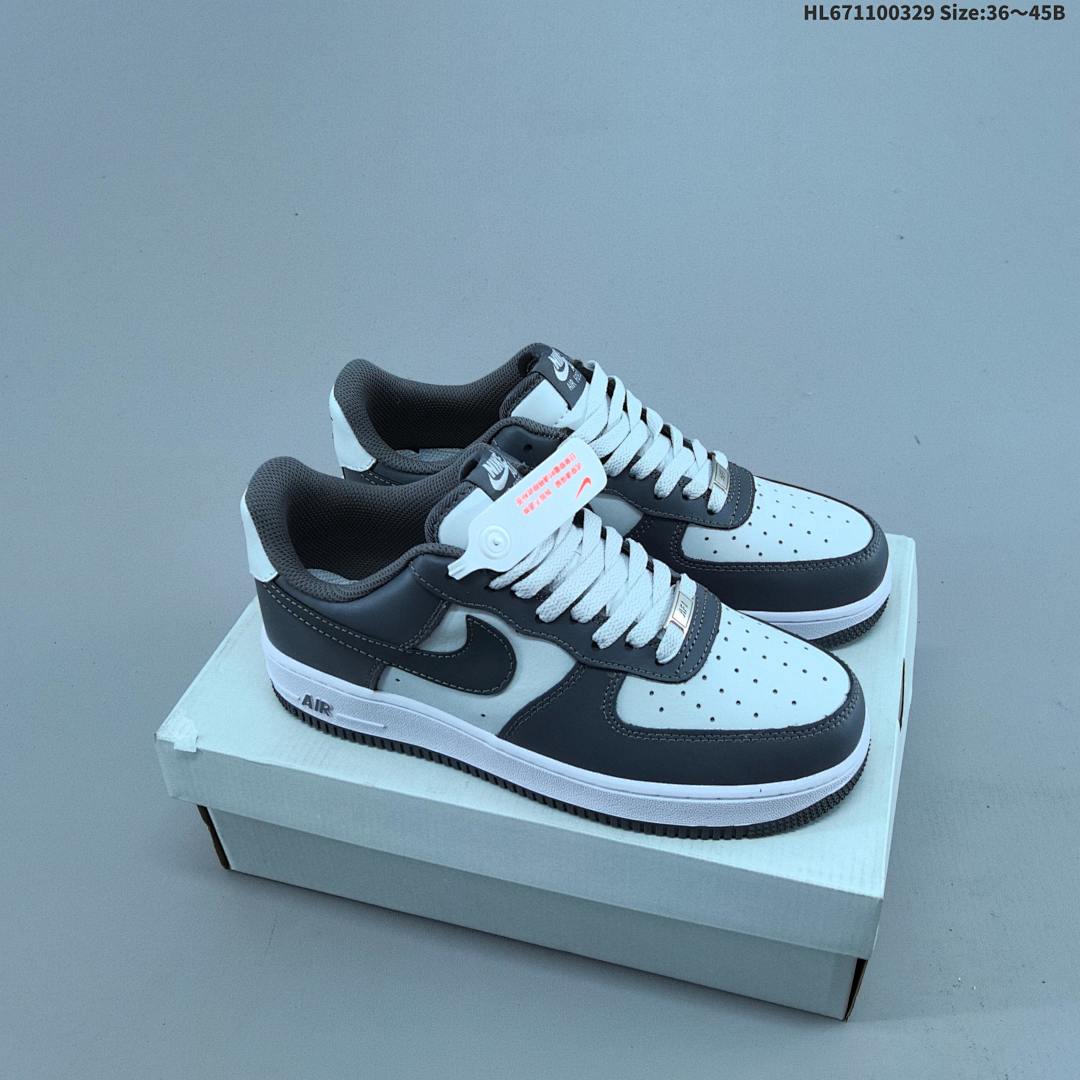 Nike Air Force 1“07 Force 1 - foto 4
