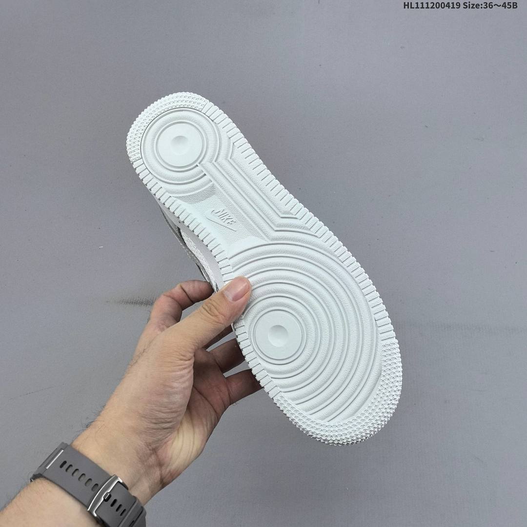 Nike Air Force 1’07 Force 1 - foto 7