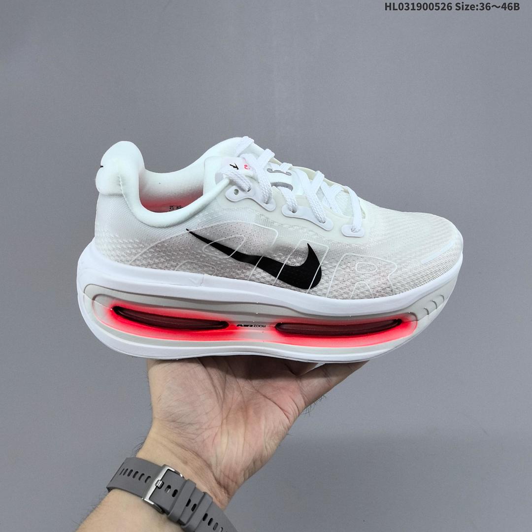 Nike VOMERO PREMIUM ReactX Air Zoom - foto 2