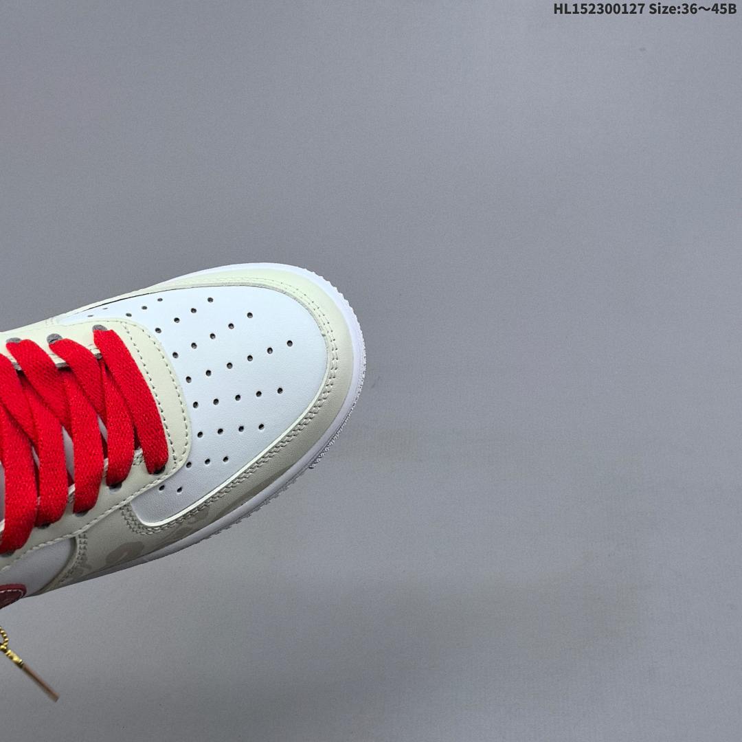 NIKE AIR FORCE 1‘07 LV8 - foto 3