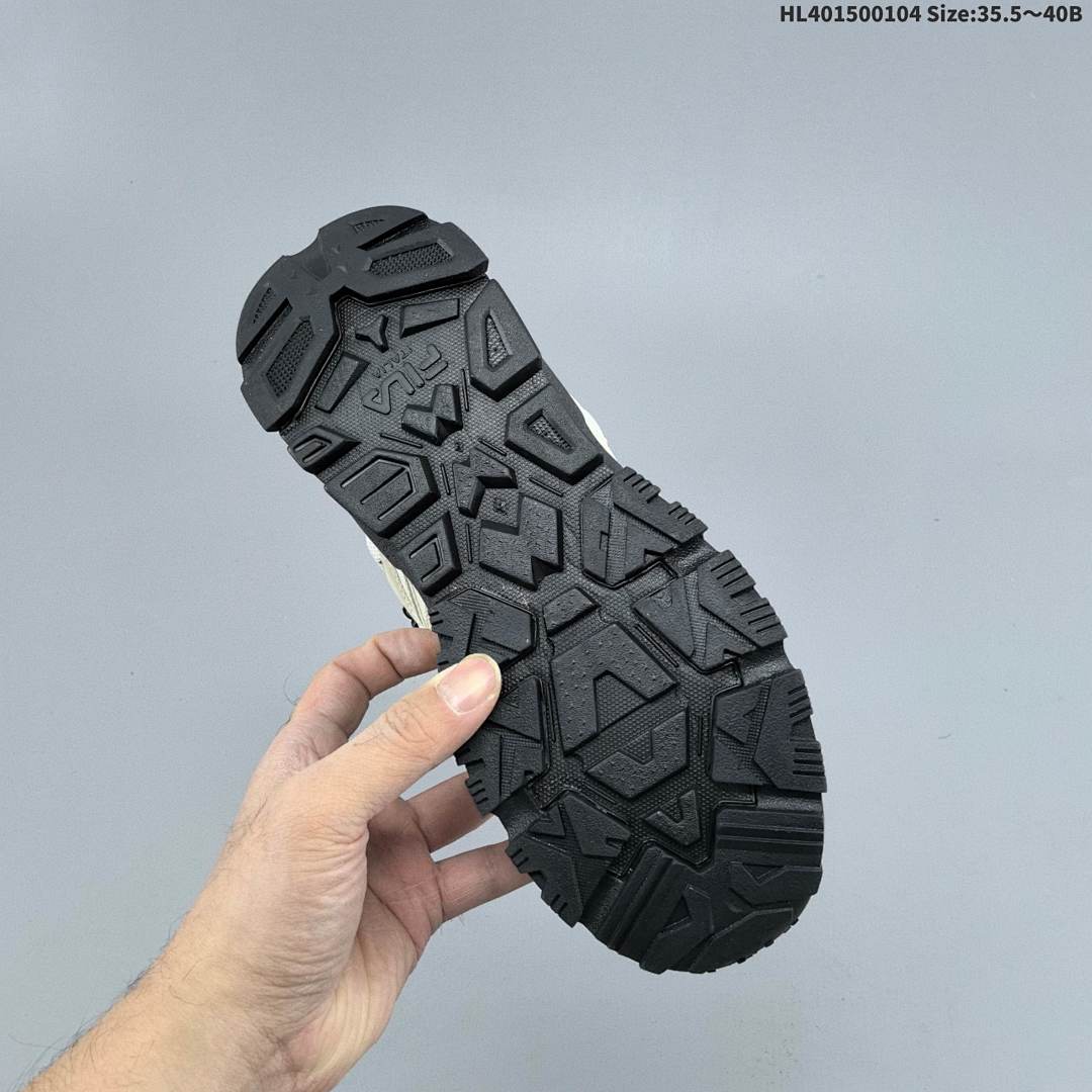 FILA Trek 1S - foto 4