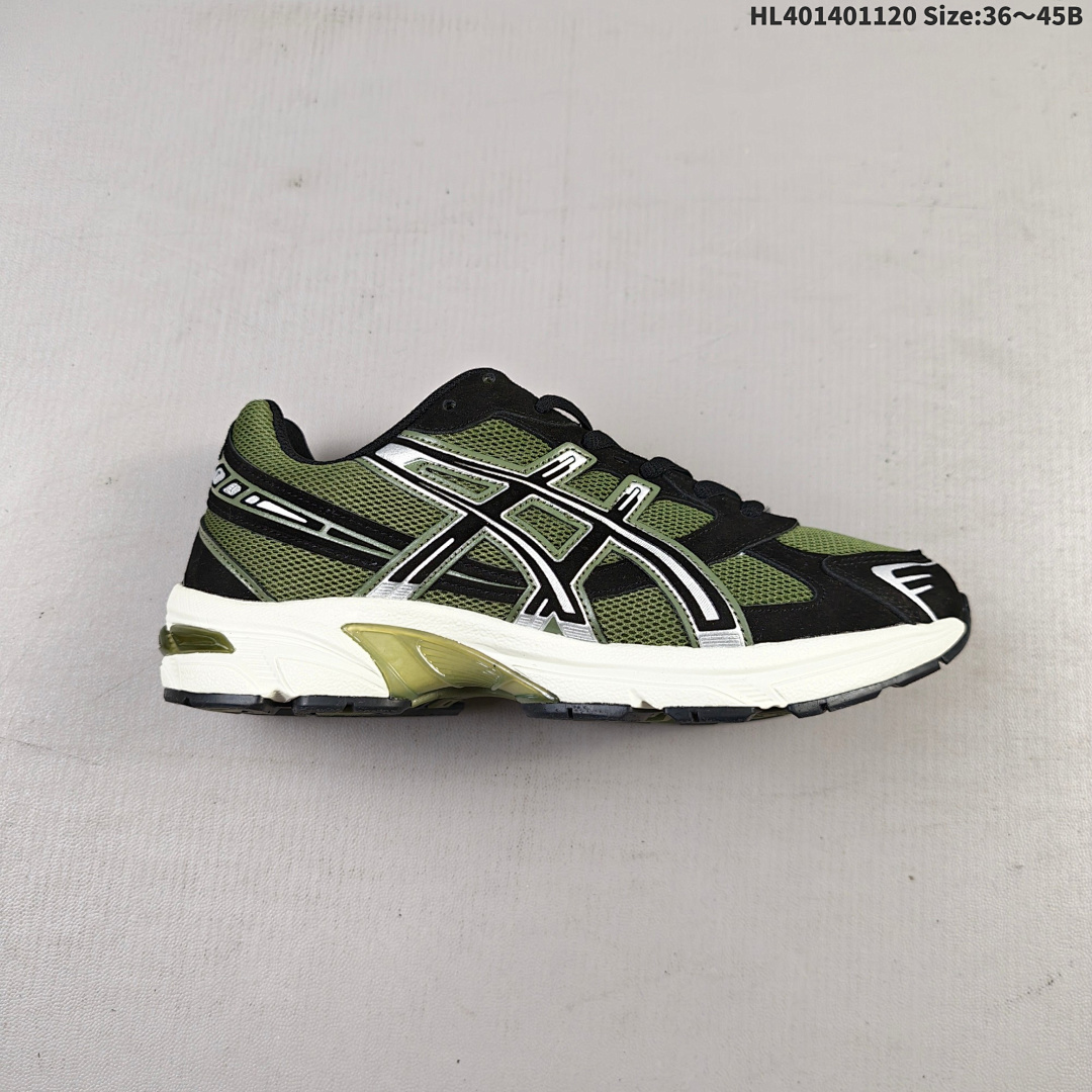 ASICS GEL-1130 :1203A610-300 :36 37 37.5 38 39 39.5 40.5 41.5 42 4