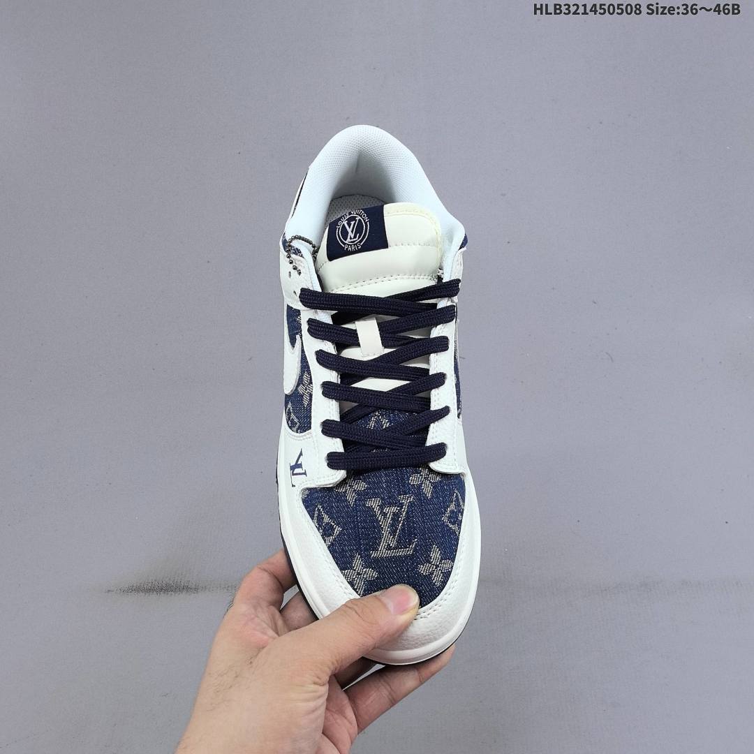 Nike Dunk Low Retro ‘DIY ’ - foto 5