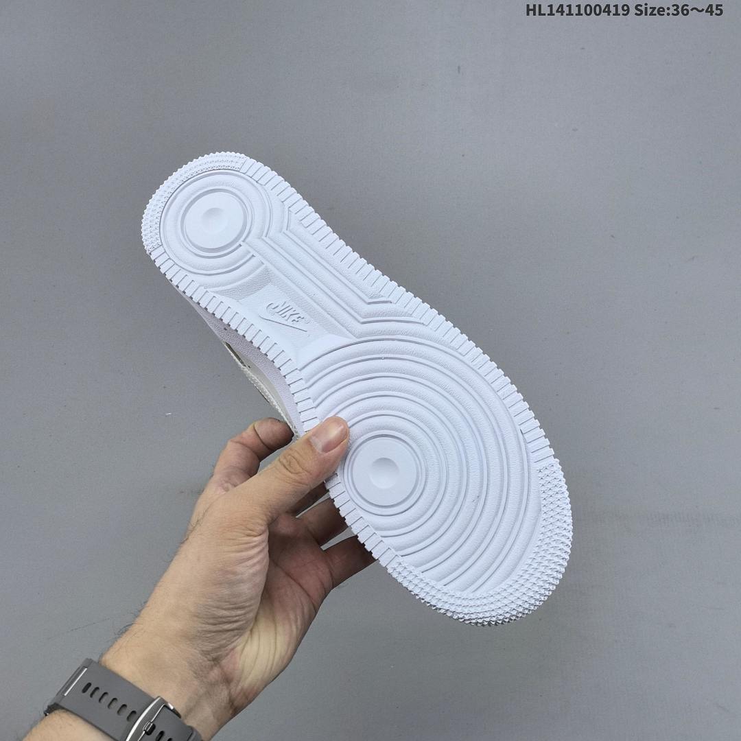 Nike Air Force 1 & x27;07 Low - foto 7