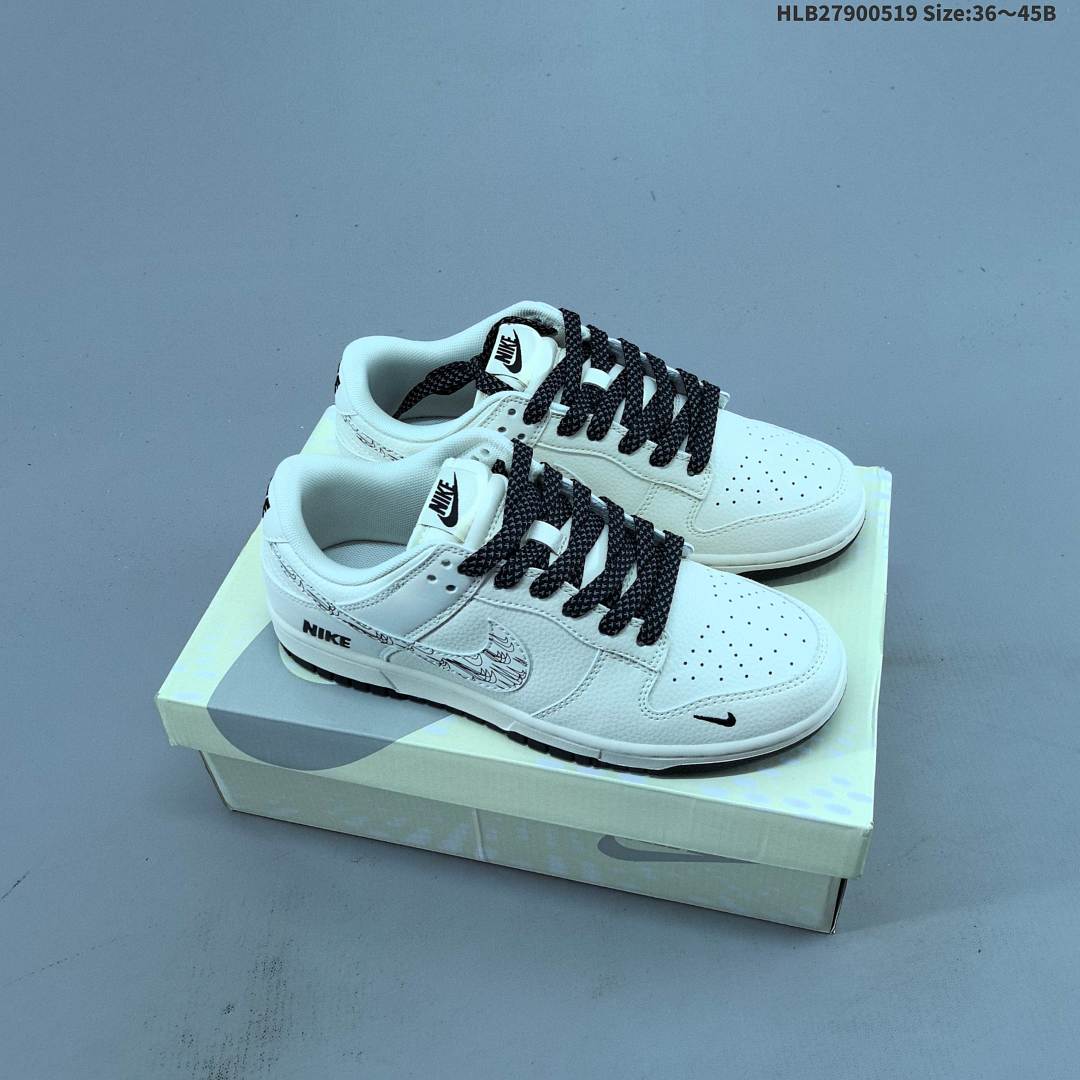 NIKE DUNK SB LOW Dunk SB Dunk Dunk Dunk SB - foto 5