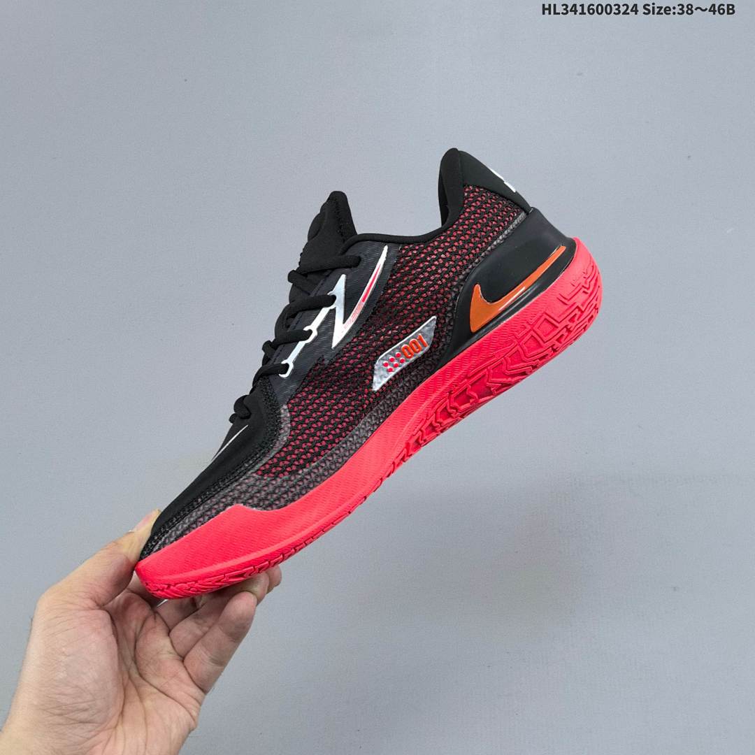 NK G.T. Cut 3 EP Flywire ZoomX - foto 4