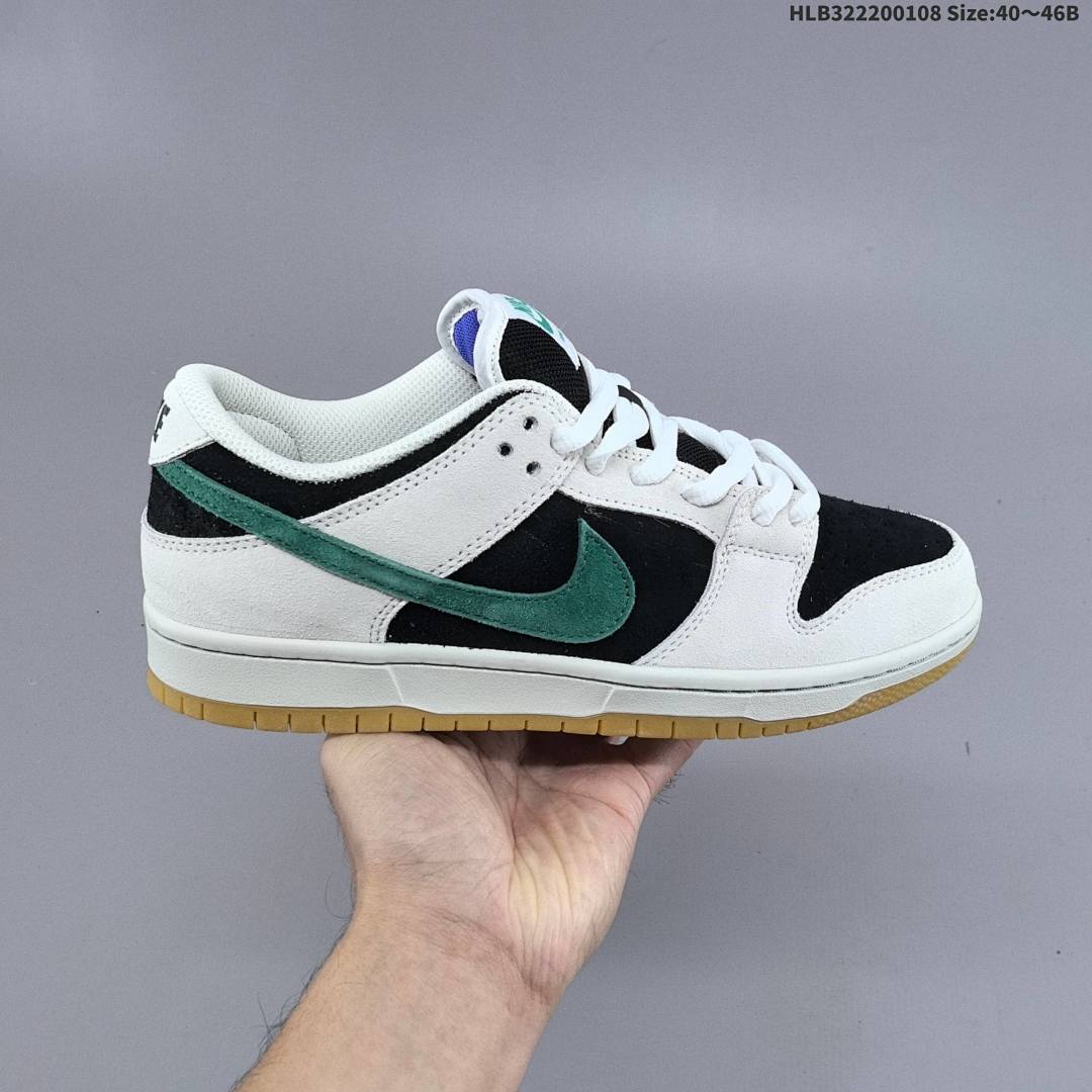 Nike Sb Dunk Low Pro Dunk - foto 9