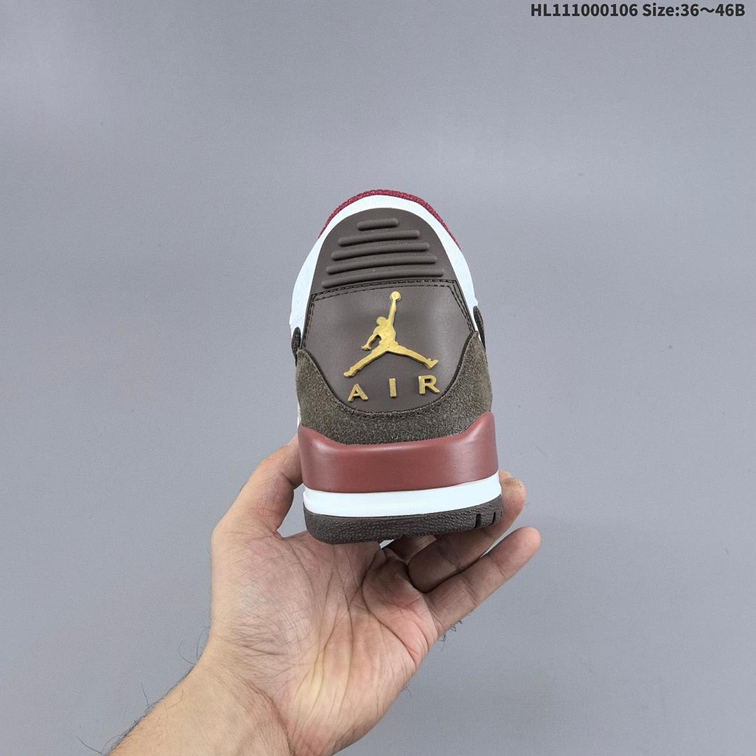 Nike Air Jordan Legacy AJ312 Low 312 - foto 5