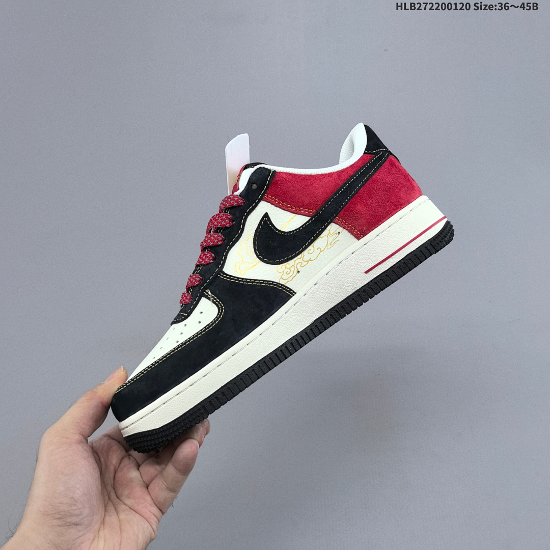 NIKE AIR FORCE 1‘07 LV8 - foto 8