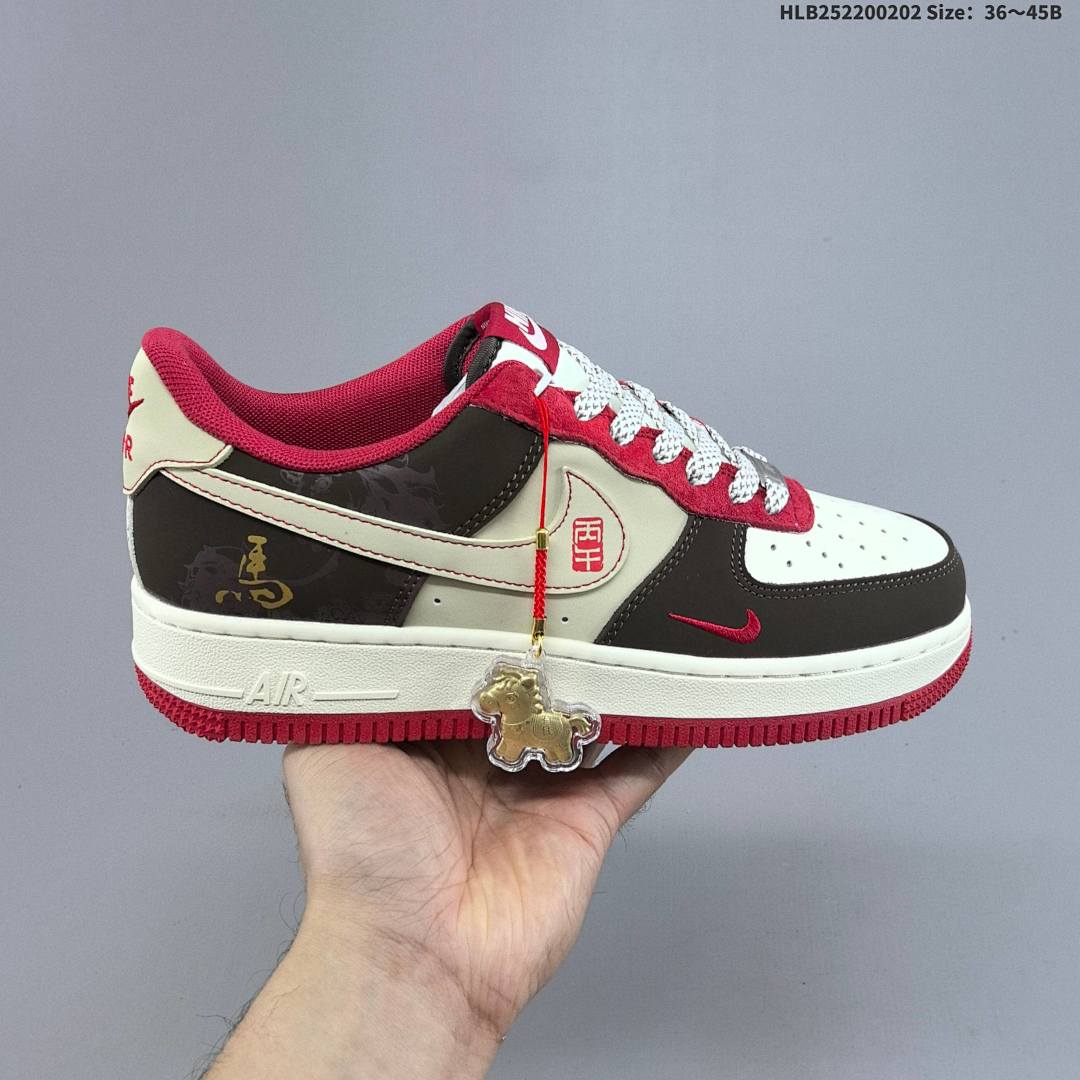 NIKE AIR FORCE 1‘07 LV8 - foto 7