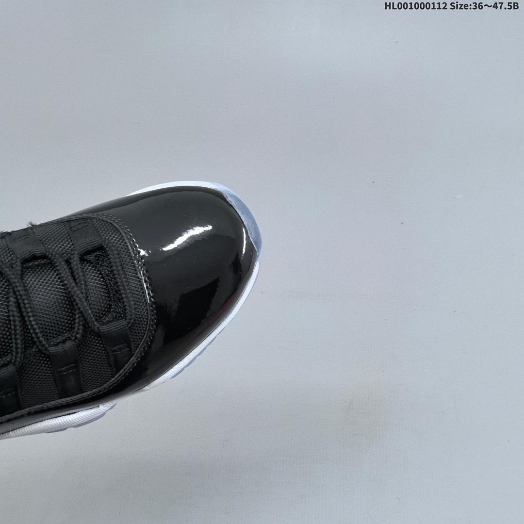 Air Jordan 11 Retro "Space Jam" AJ11 11 aj11 11 - foto 3