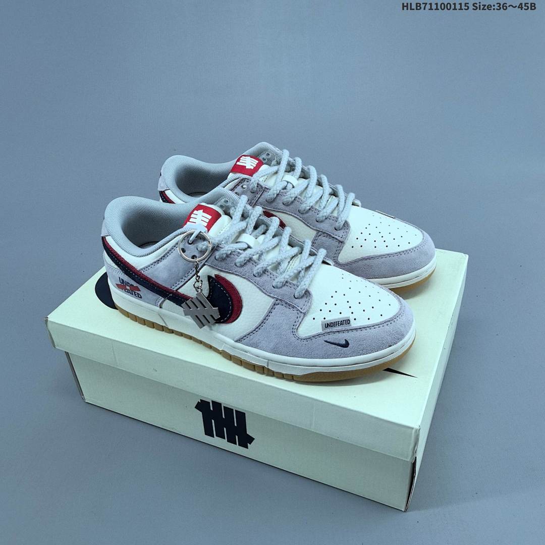 Nike Dunk Low Retro ‘DIY ’ - foto 3