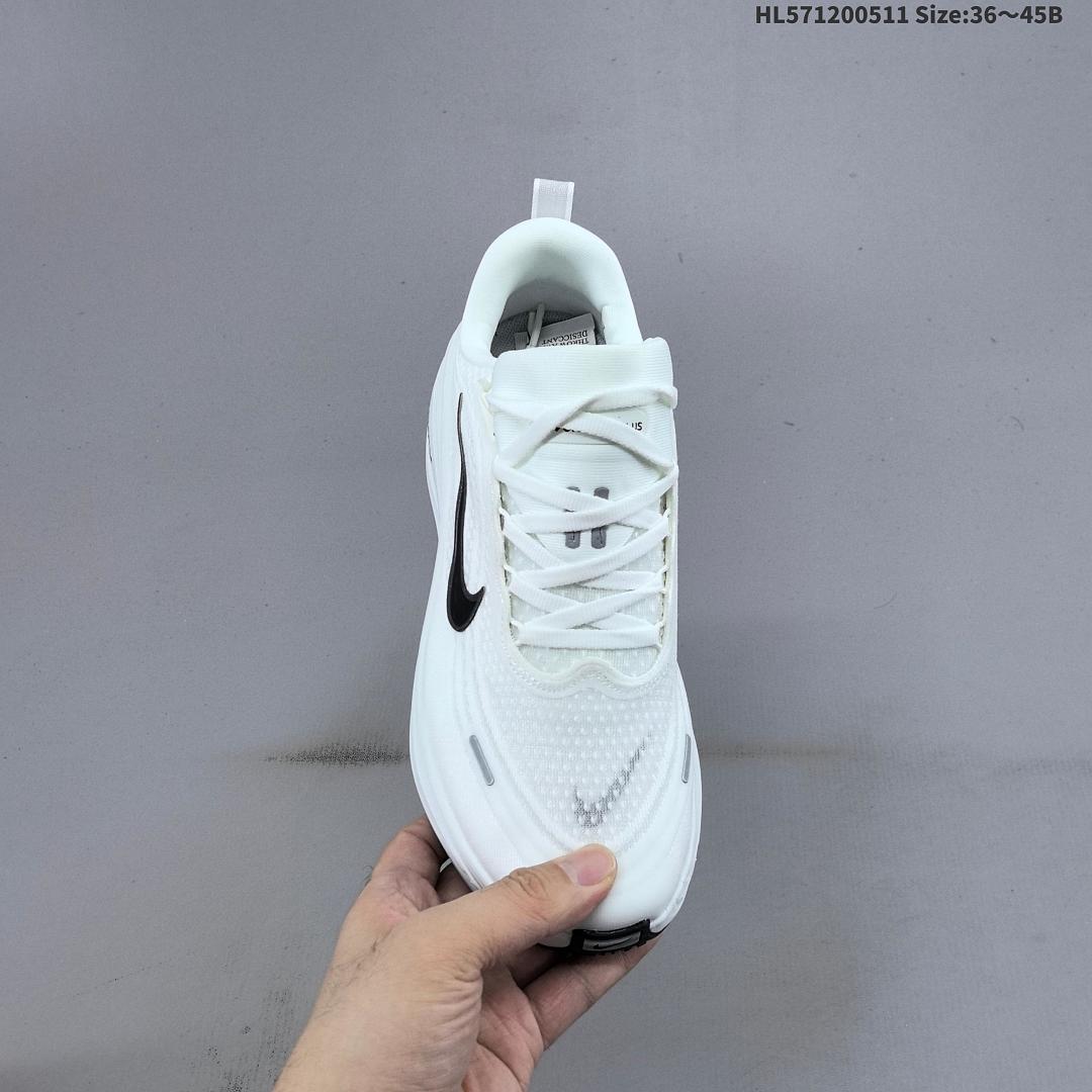 Nike Vomero Plus ReactX Air Zoom - foto 5