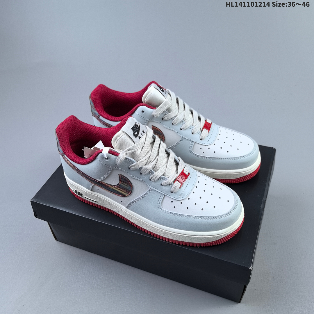 Nike Air Force 1 Low Force 1