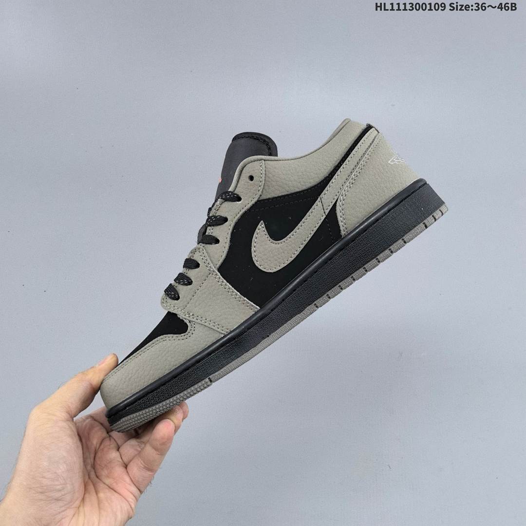 Nike Air Jordan 1 Low OG AJ1 1 -005 3 - foto 7