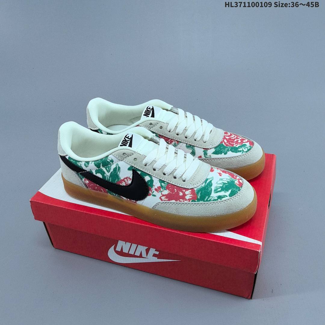 Nike Killshot 2 -010 - foto 4