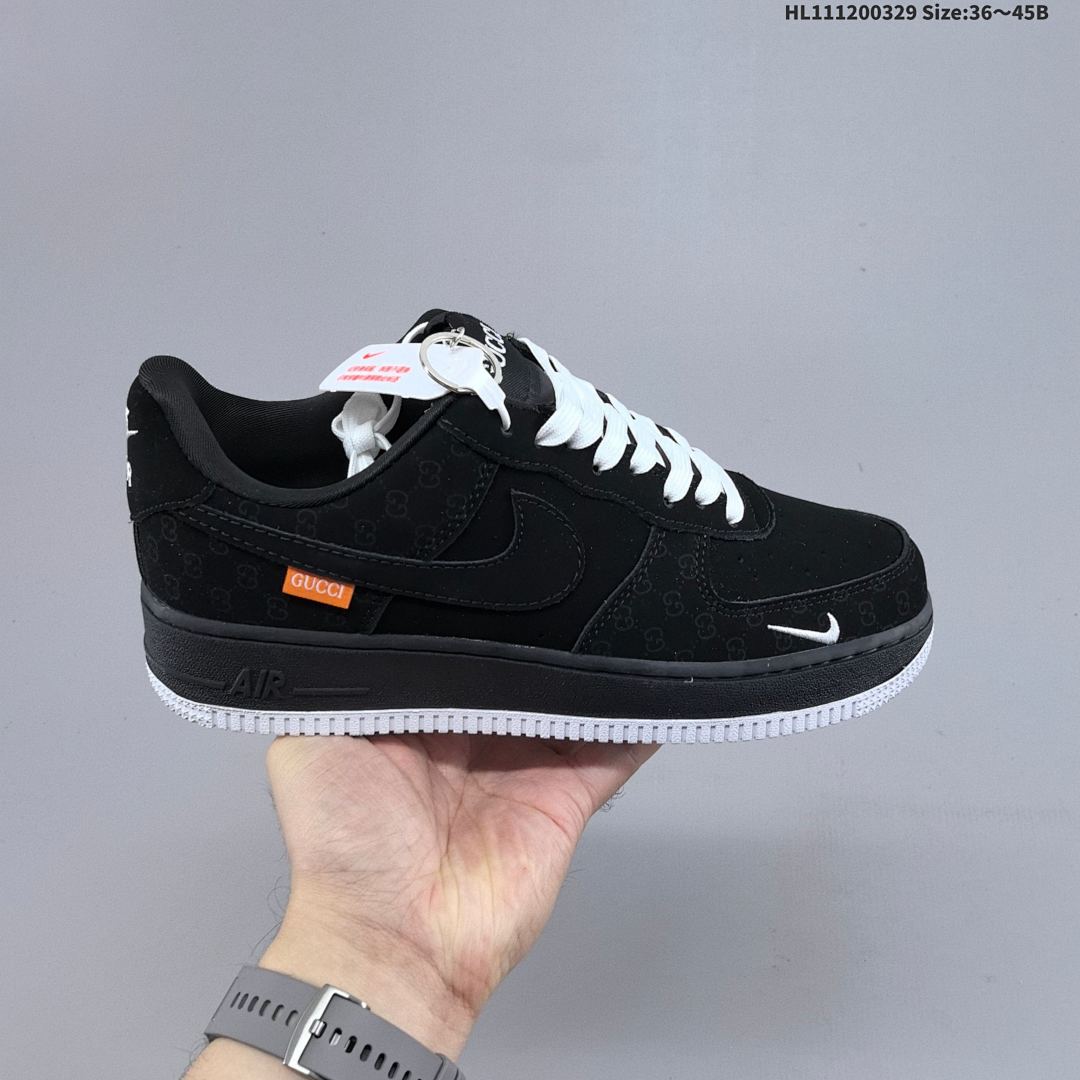 Nike Air Force 1’07 Force 1 - foto 2