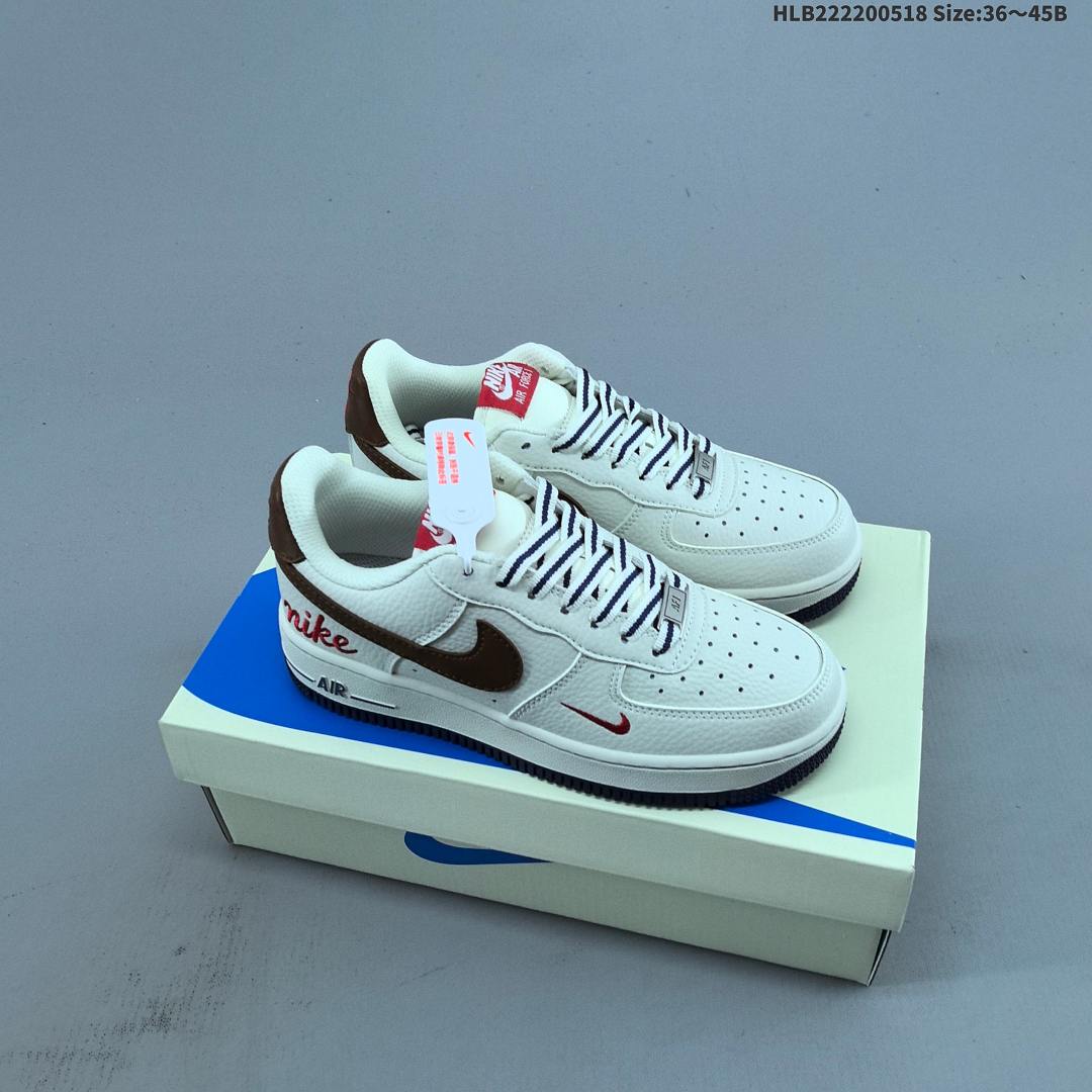 Nike Air Force1 07 low - foto 6