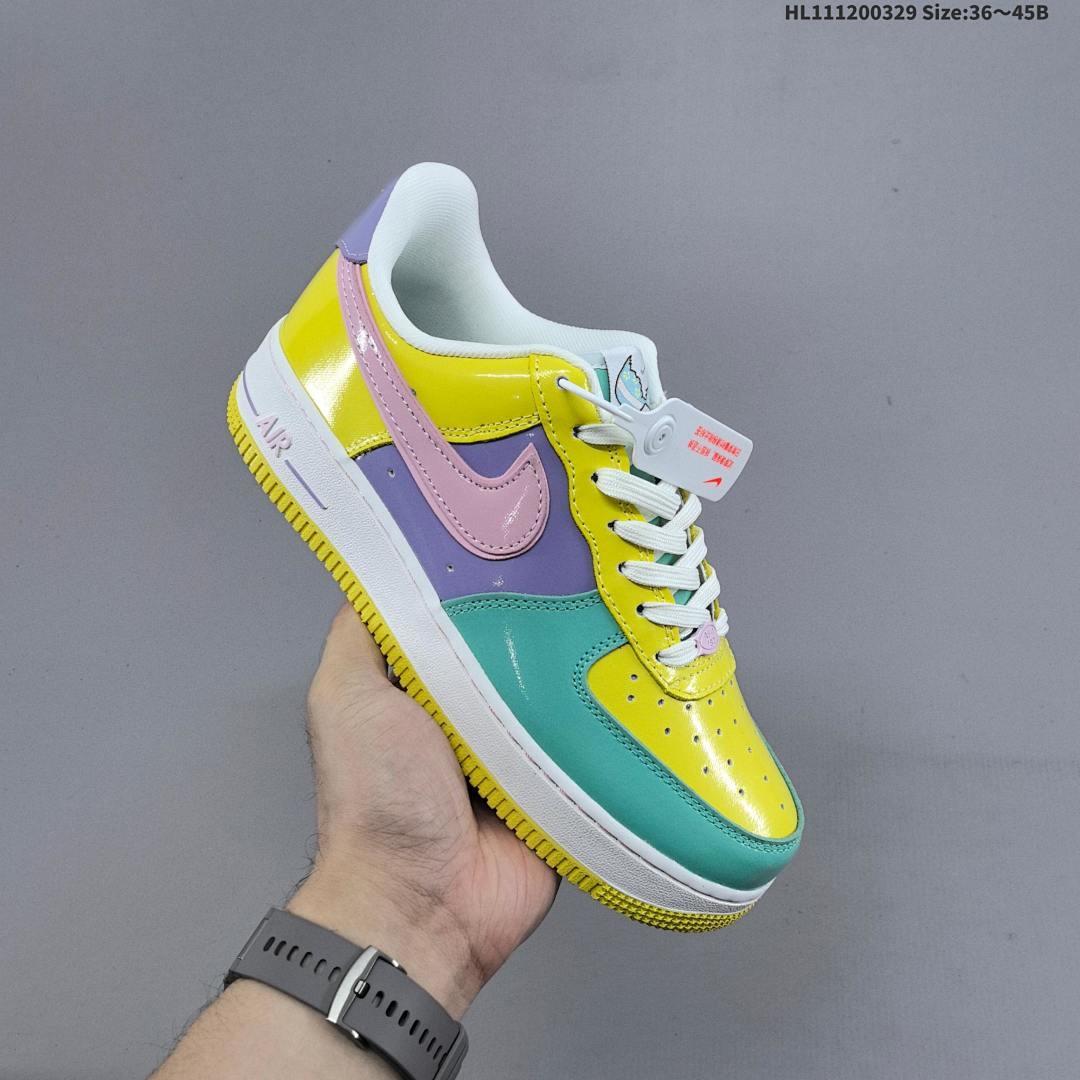 Nike Air Force 1’07 Force 1 - foto 5