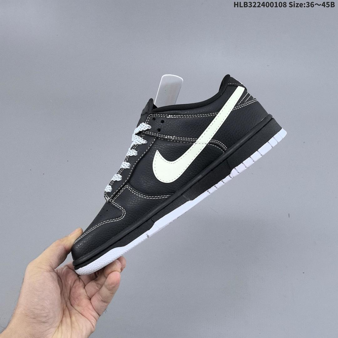 Nike Dunk Low Retro ‘DIY ’ - foto 4