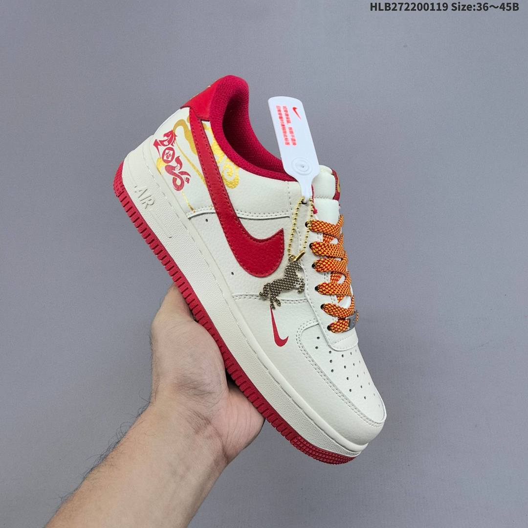 Nike Air Force1 07 low C - foto 8