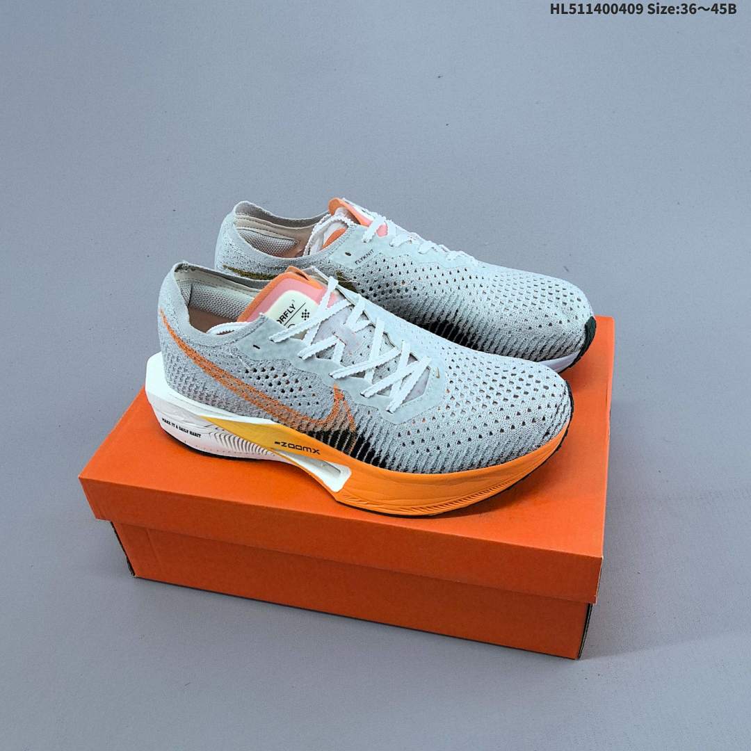 Nike Zoomx Vaporfly Next% 3 Vaporweave ZoomX - foto 4
