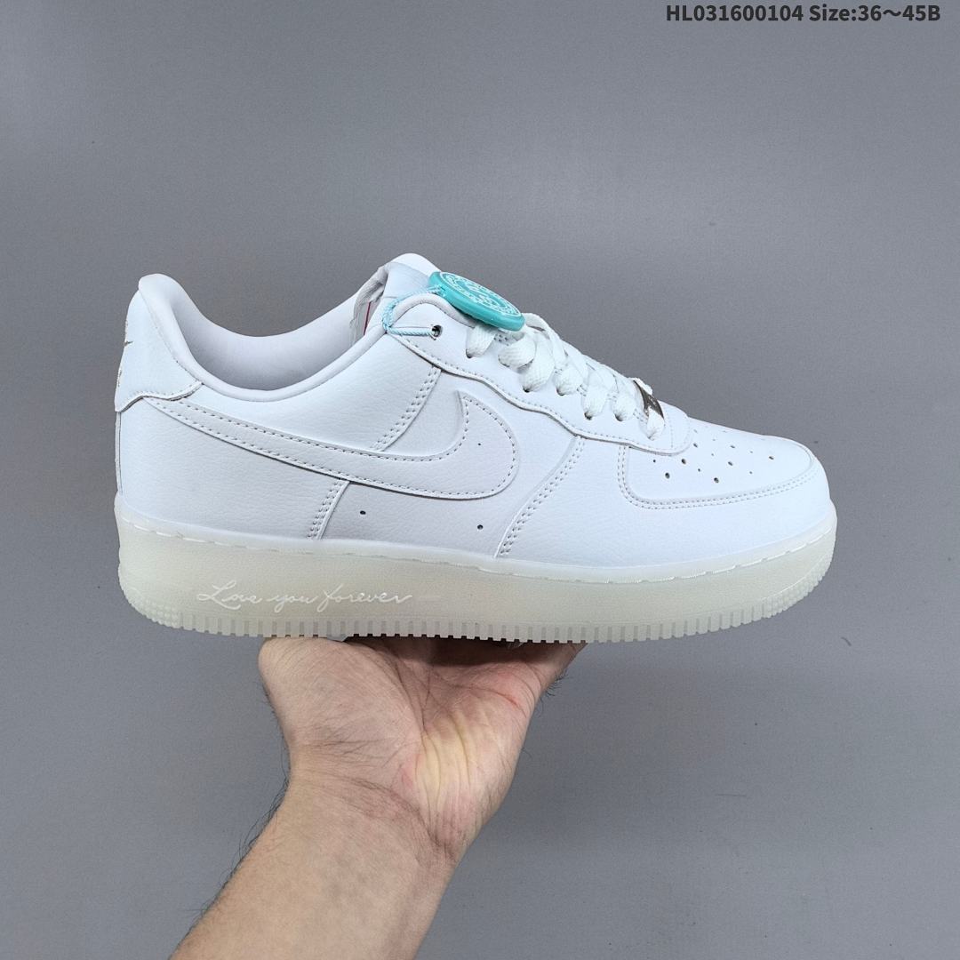 Nike Air Force 1“07 Force 1 - foto 9