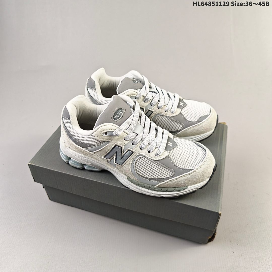 New Balance 2002R ENCAP N-ERGY NewBalance - foto 4