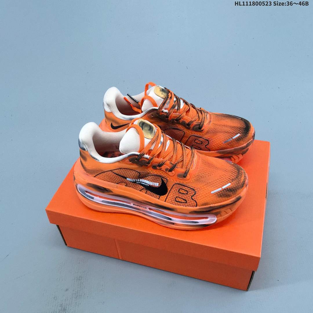 Nike VOMERO PREMIUM ReactX Air Zoom
