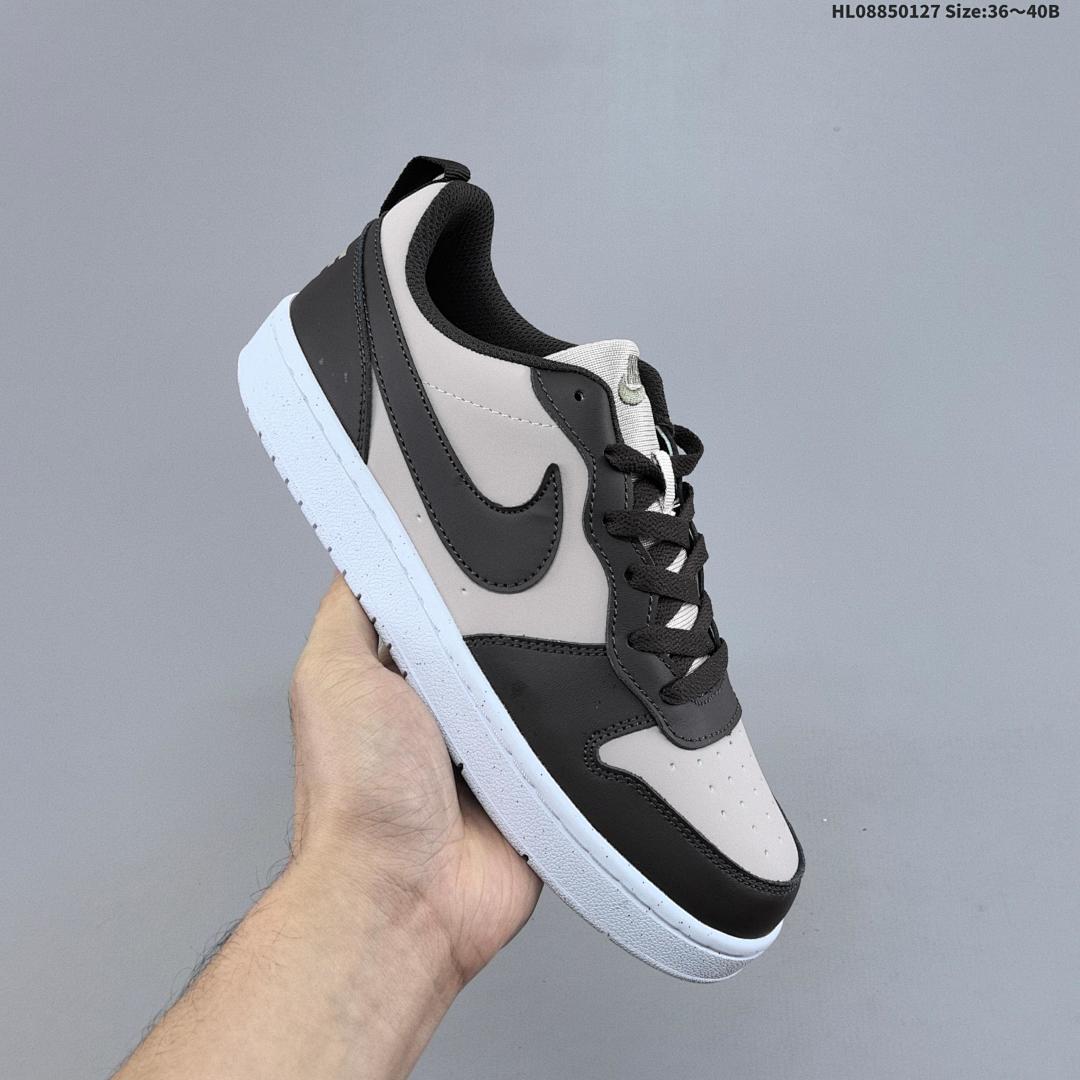NIKE COURT BOROUGH LOW - foto 5