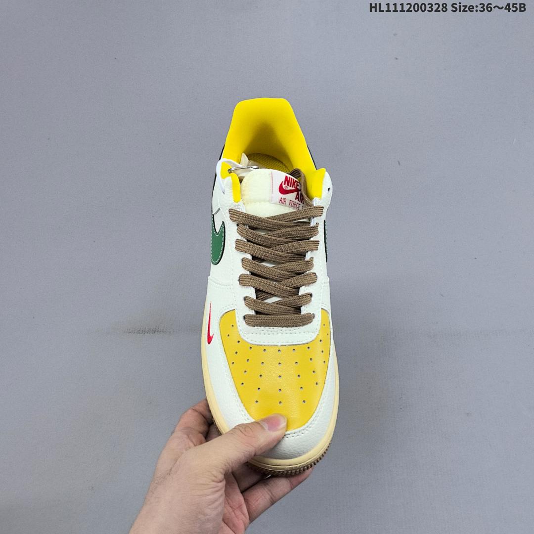 Nike Air Force 1’07 Force 1 - foto 5