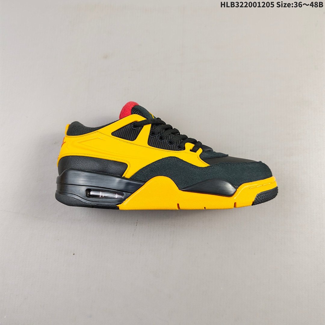 Nike Air Jordan 4 RM -007 - foto 9