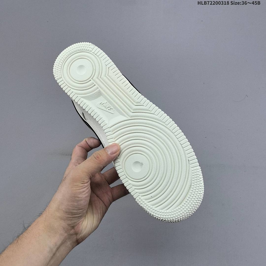 NIKE AIR FORCE 1‘07 LV8 -073 - foto 7